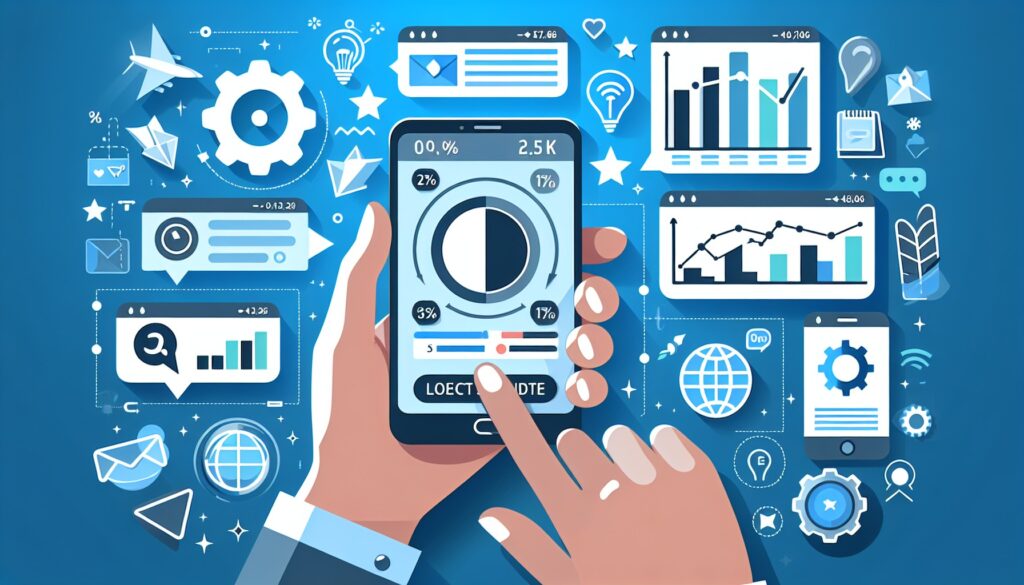 Cinco consejos para mejorar tus estrategias de marketing móvil – Hogeita Bi