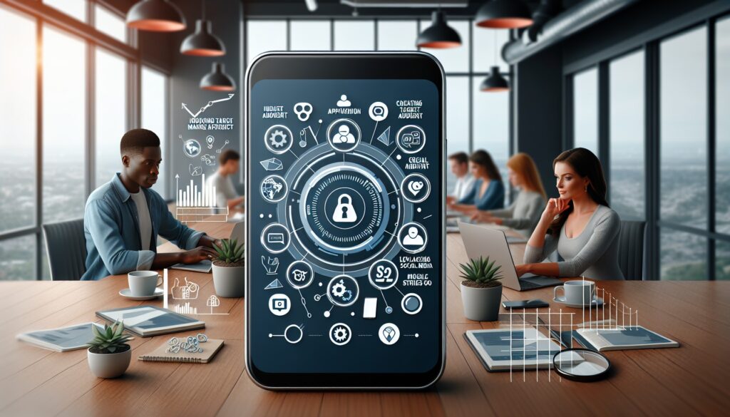 Cómo adaptar tu estrategia de marketing digital al mundo móvil – Hogeita Bi