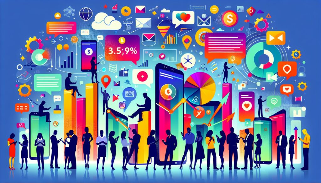 Cómo aprovechar el potencial del marketing móvil en tu negocio – Hogeita Bi