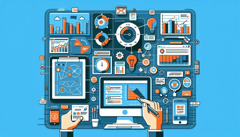 Cómo medir el éxito de tu estrategia de branding digital con ...
