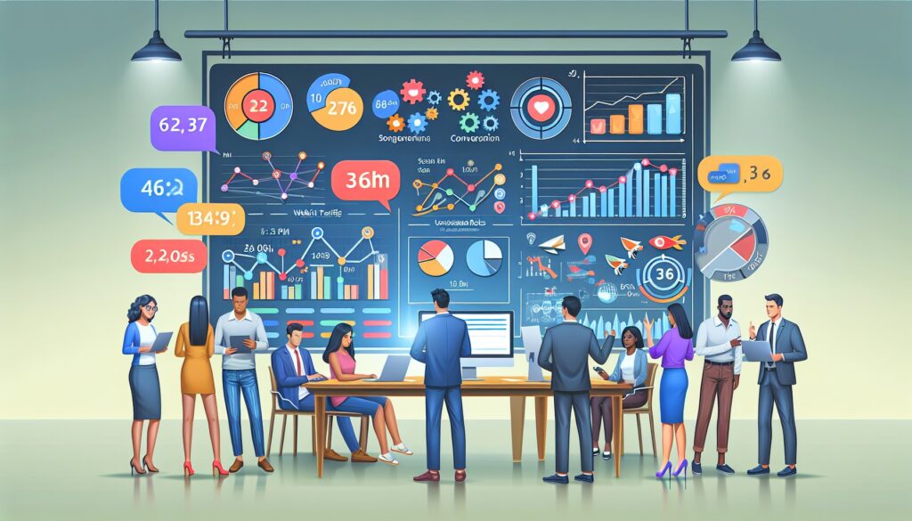 Cómo medir el éxito de tu estrategia de content marketing – Hogeita Bi