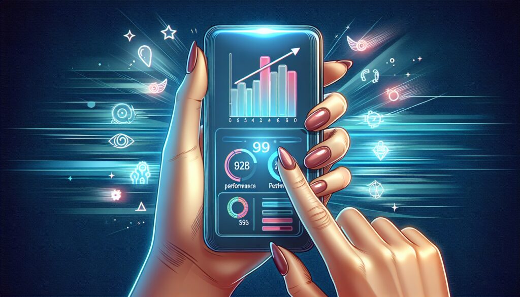 Cómo optimizar el rendimiento de una app móvil – Hogeita Bi