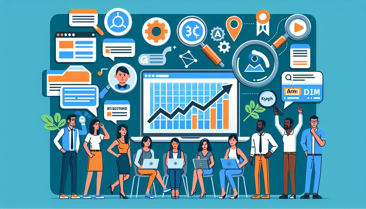 Cómo optimizar tus campañas publicitarias en línea – Hogeita Bi