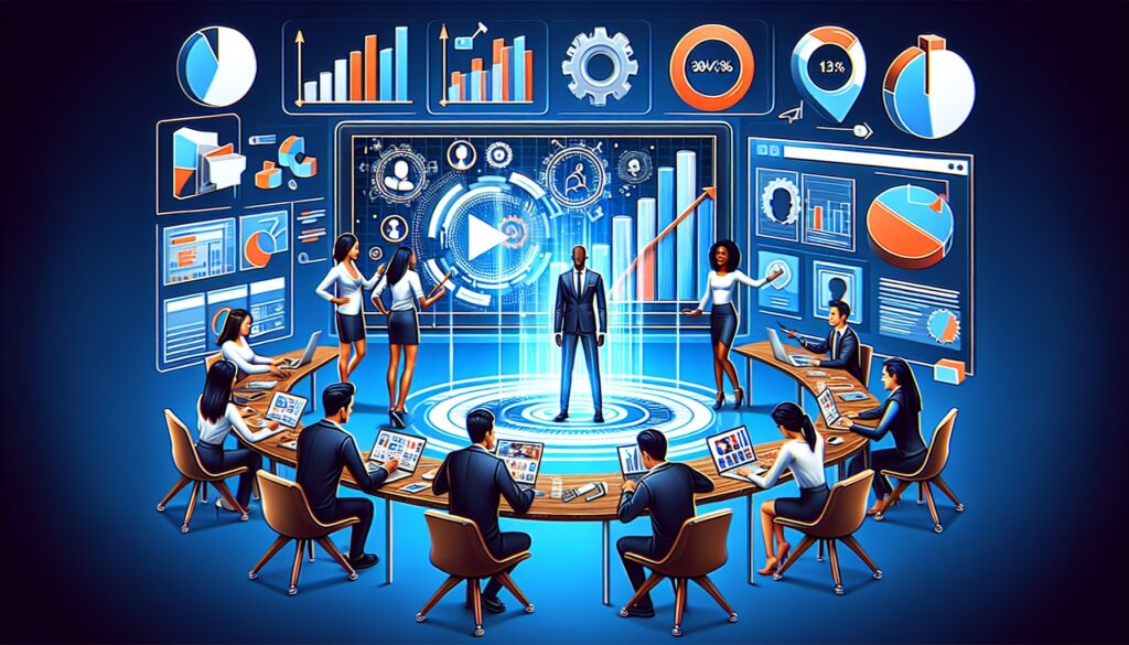 Cómo utilizar el poder del video en tus estrategias de marketing ...
