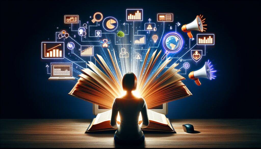 Cómo utilizar el storytelling en el marketing digital – Hogeita Bi