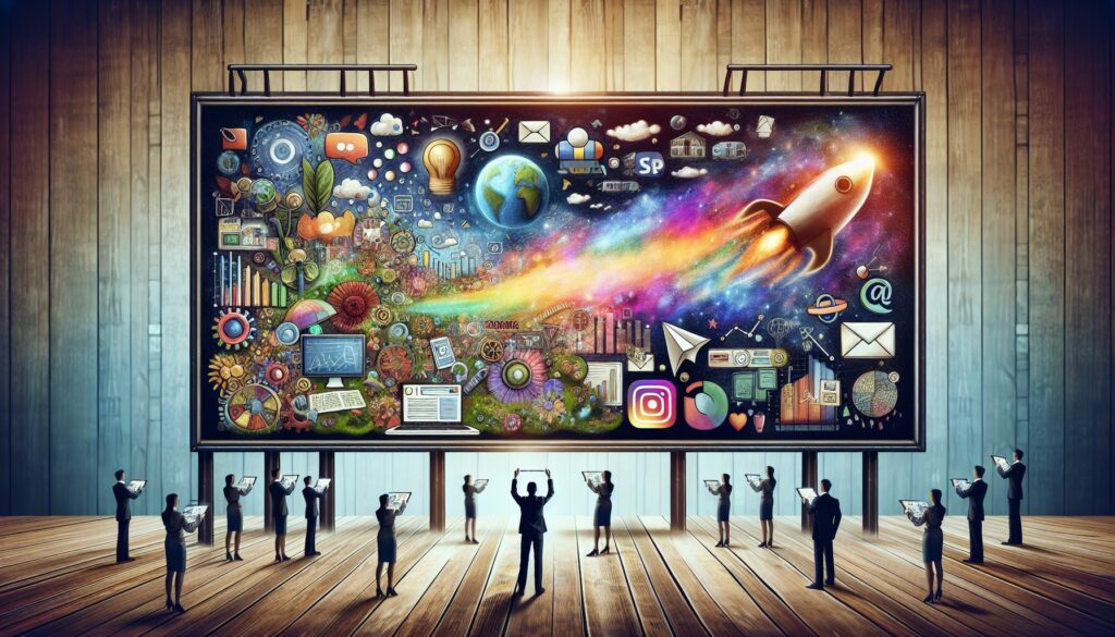 Cómo utilizar el storytelling en tu estrategia de marketing digital ...