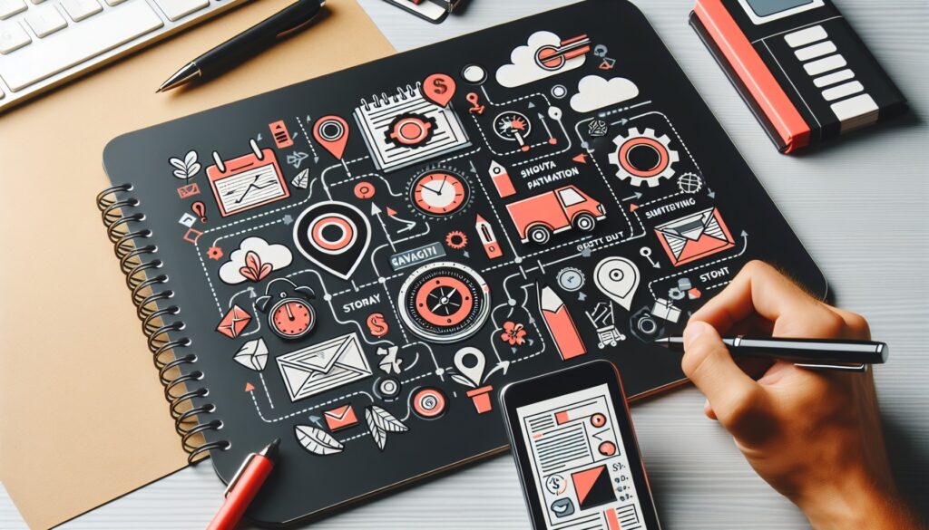 consejos para optimizar la navegación en una estrategia de marketing ...