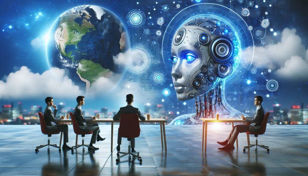 El impacto de la inteligencia artificial en el marketing de influencia ...