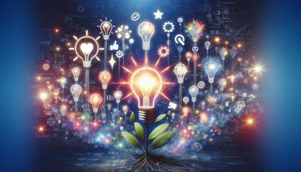 El impacto del marketing de contenidos en el branding digital – Hogeita Bi
