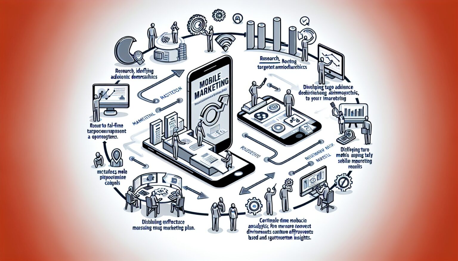 El papel del marketing móvil en la estrategia digital de tu empresa ...