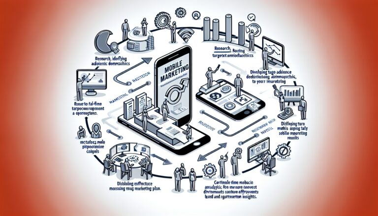 El papel del marketing móvil en la estrategia digital de tu empresa ...