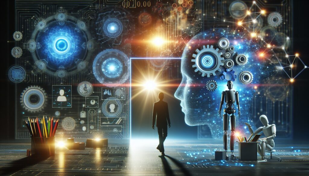 El poder de la inteligencia artificial en el marketing digital – Hogeita Bi