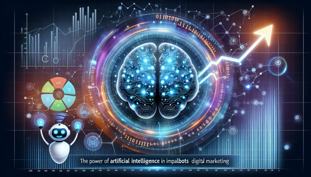 El poder de la inteligencia artificial en la implementación de chatbots ...