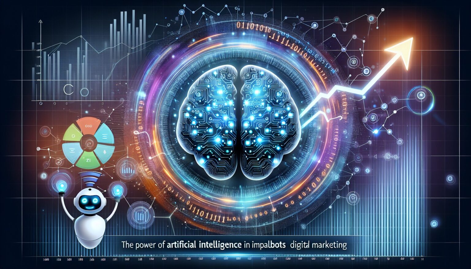 El poder de la inteligencia artificial en la implementación de chatbots ...