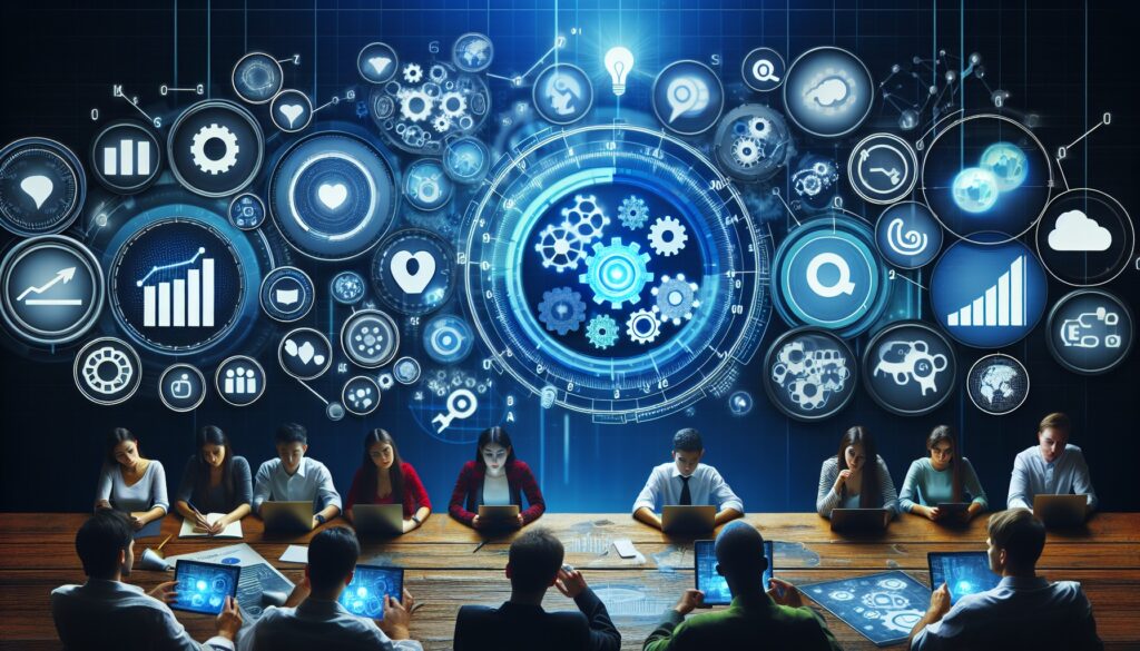 El rol de las redes sociales en el marketing digital – Hogeita Bi