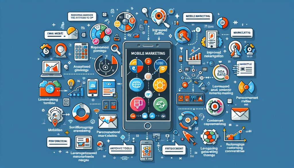 Estrategias para optimizar el marketing móvil en tu empresa – Hogeita Bi
