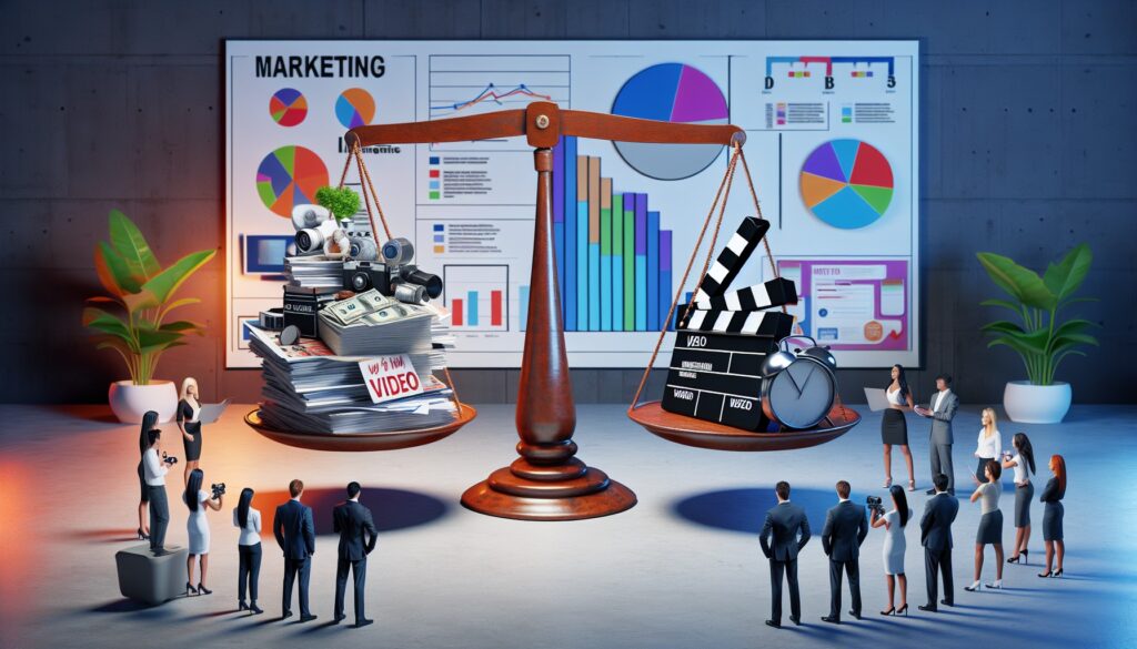 La importancia de incluir videos en tu estrategia de marketing – Hogeita Bi
