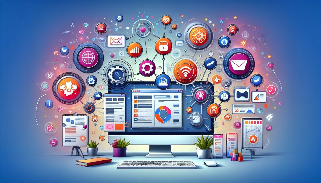 la importancia de la automatización en el marketing omnicanal – Hogeita Bi