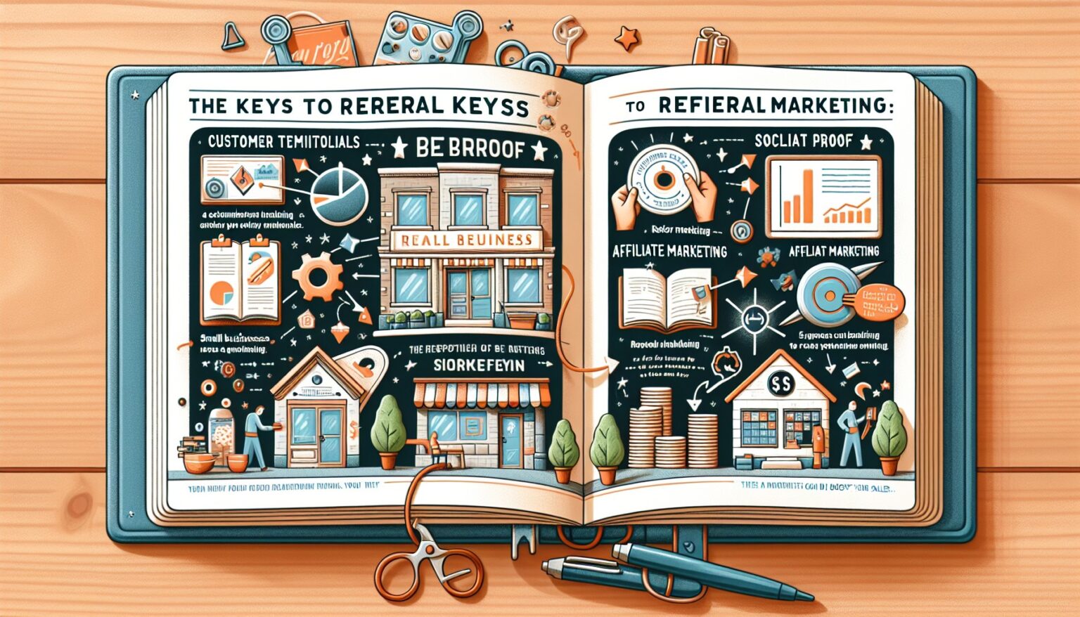 Las claves del marketing de recomendación para aumentar tus ventas ...