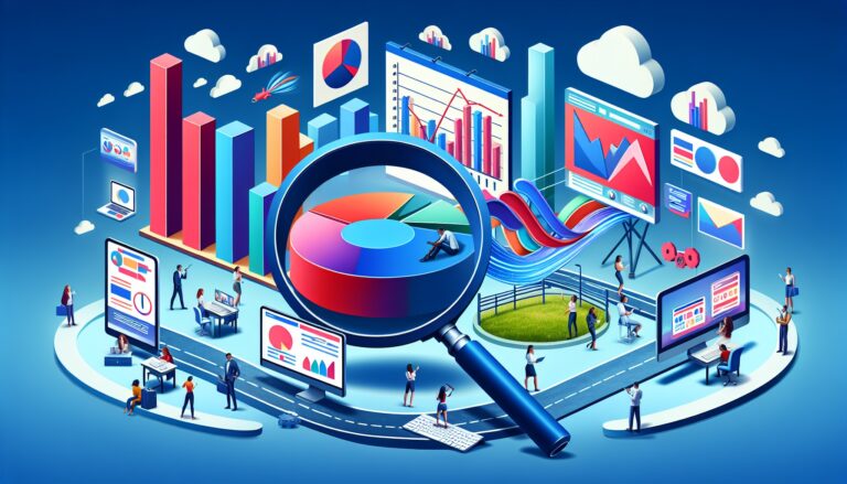 Los beneficios de la analítica de datos en la optimización de campañas ...