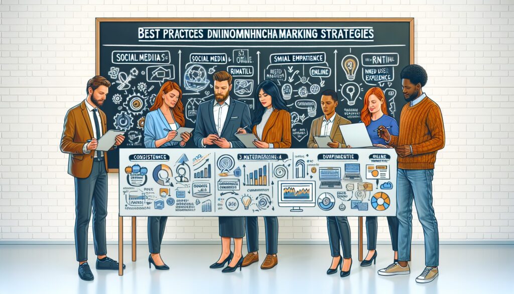 Desarrollo y gestión de estrategias de marketing omnicanal – Hogeita Bi