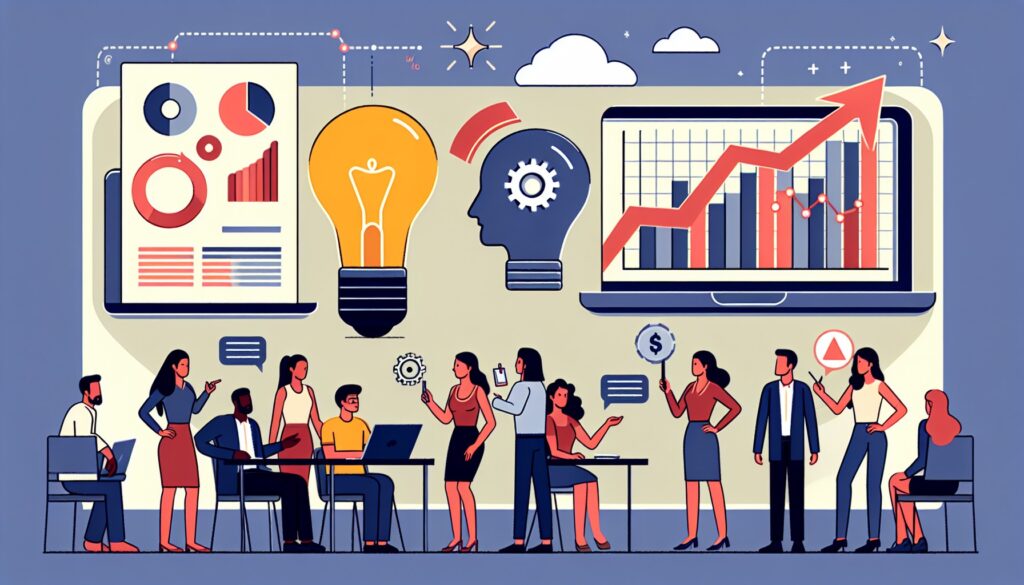 Pasos para crear una campaña de publicidad en línea exitosa – Hogeita Bi